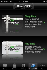swagg 2 screen shot