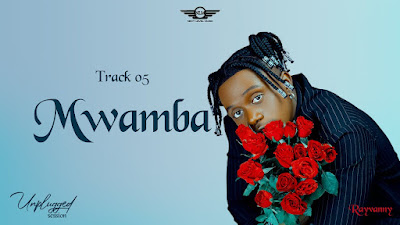 Download Audio Mp3 | Rayvanny - Mwamba