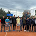 Στη Δροσιά Θέρμης διεξάγεται το διεθνές τουρνουά Tennis Europe το οποίο διοργανώνει ο «Όμιλος Πρωταθλητών Θεσσαλονίκης U16».
