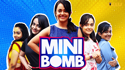 Mini Bomb Ullu Web Series : Actress, Storyline,Details, Cast and Review : How to Watch Online