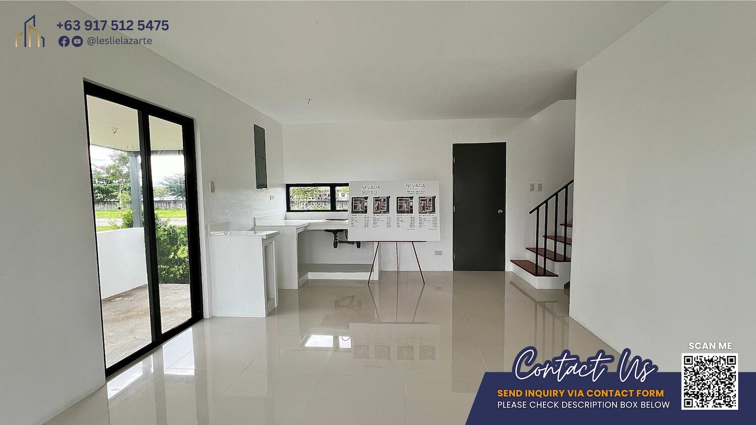 Photo of Grand Riverdale by Antel - Nevada Model | Luxury Modern House and Lot for Sale General Trias Cavite | Antel Land Holdings