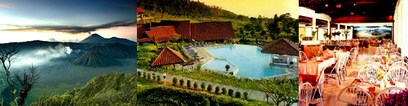 grand bromo hotel