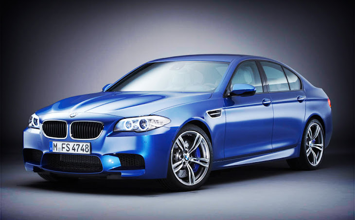 BMW M5