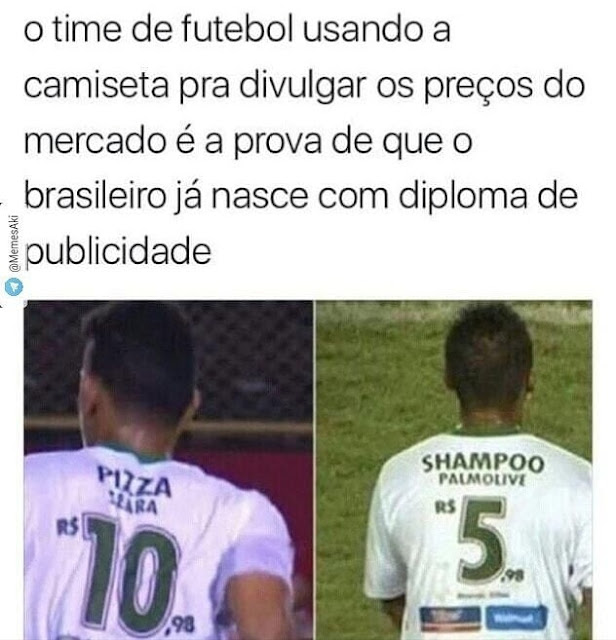 Memes engraçados 