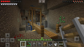 Minecraft PE Android