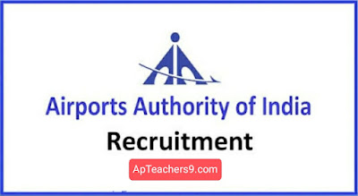 Jobs in in Airport Authority of India (AAI)