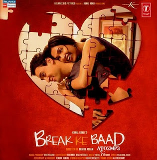 Break Ke Baad Movie download