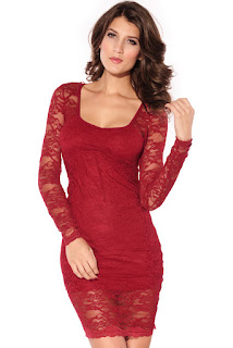 http://adultvibeslingerie.in/club-wear/111-lovely-red-long-sleeves-hollow-out-back-see-through-lace-dress.html