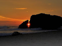 Wisata  Pantai Kukup Dunung Kidul Yogyakarta