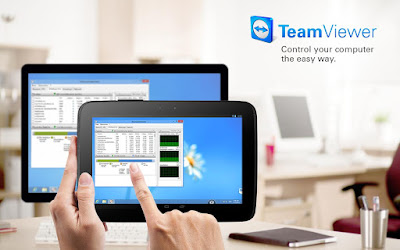 TeamViewer Remote Control