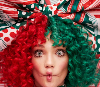 Easy Chords Everyday Is Christmas by SIA