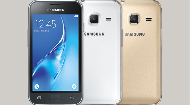 Harga Samsung Galaxy J1 Nxt