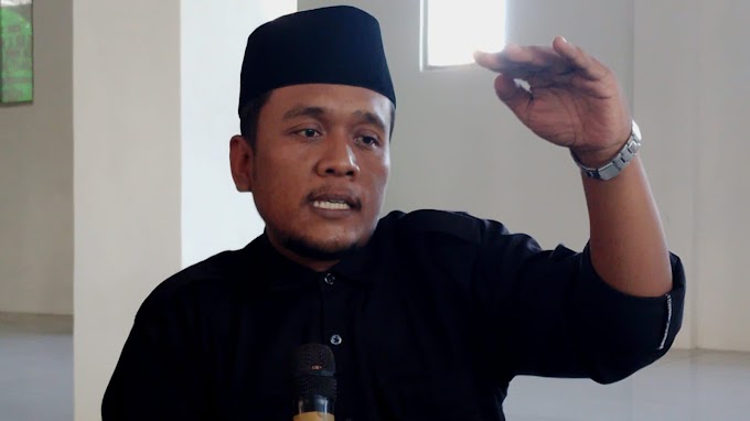 Ra Dayat: Fiksi dan Nonfiksi Hakekatnya Sama