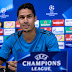 Raphael Varane Selangkah Lagi ke MU