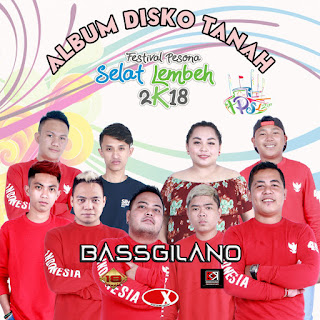 MP3 download Bassgilano - Disko Tanah iTunes plus aac m4a mp3