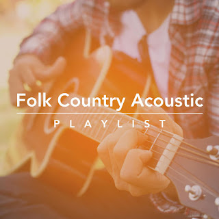 MP3 download Various Artists - Folk Country Acoustic Playlist iTunes plus aac m4a mp3