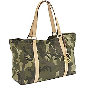 Camouflage Handbags
