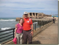 We at the Sea in Acre (Small)
