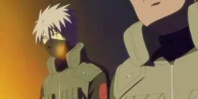 شخصيات أنمي لها ماضي حزين