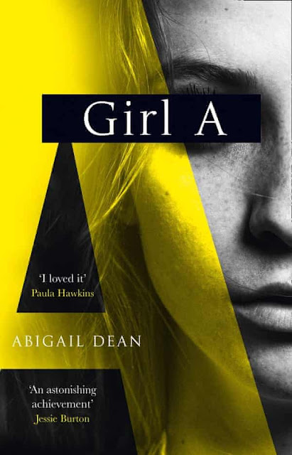 girl a abigail dean life lately