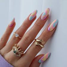 The Best  Aura Nail Trends 2022