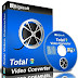 اشهر برامج تحويل الفيديو على الإطلاق Total Video Converter 5.0.6.5658 