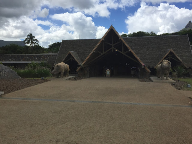 Casela Park Mauritius