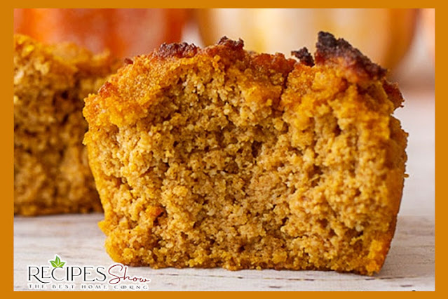 Keto pumpkin muffin recipes