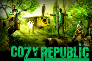 Cozy Republic - Uye