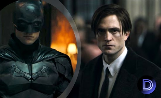 The Batman movie production resumes production after shutdown