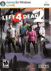 Download Game PC Left 4 Dead 2 [RIP] | Acep Game