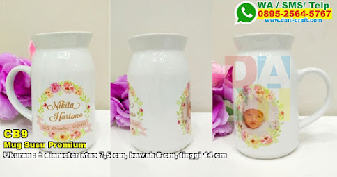 Celengan Bentuk Kotak  Susu  Souvenir Pernikahan