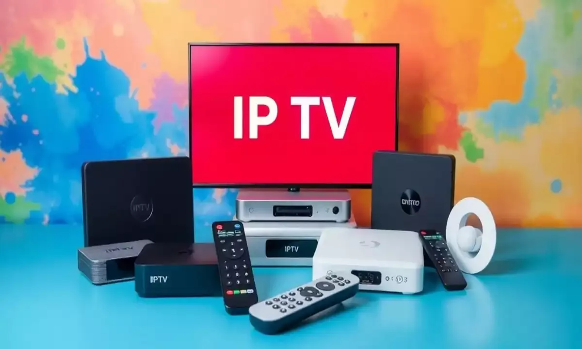 Free IPTV Xtraem: دليل شامل لأفضل الأكواد المجانية