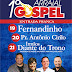 1º Arraial Gospel