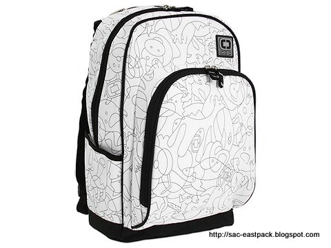 Sac eastpack:eastpack-1277761