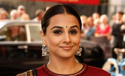 Vidya Balan actress
