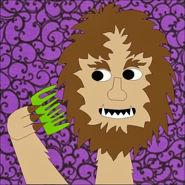 Monster Madness Block 7