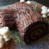 Chocolate Yule Log – This Bûche de Noël Only Looks Difficult