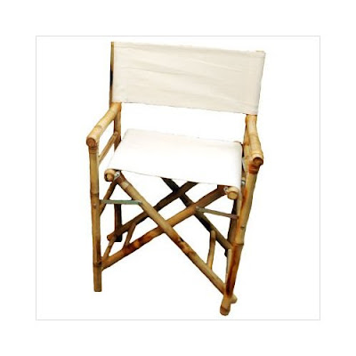 Site Blogspot Walmart Recliners on Chinoiserie Chic Bamboo Director S Chairs