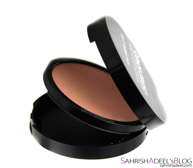 Matt Perfection Foundation by Color Studio Professional - Review & Swatches