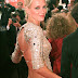 Uma Thurman - pregnant 2012