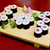 Sushi - nét văn hóa ẩm thực truyền thống Nhật Bản