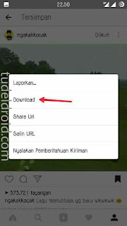 Download Foto dan Video Instagram Lebih Mudah