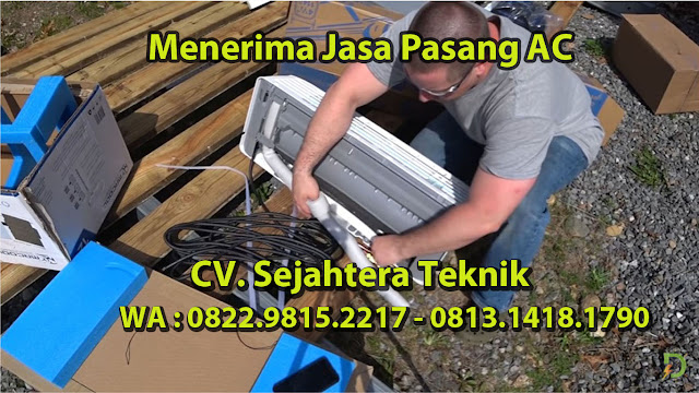 Jasa Cuci AC Daerah Wijaya Kusuma - Grogol Petamburan - Jakarta Barat Promo Cuci AC Rp. 50 Ribu Call Or Wa. 0813.1418.1790 - 0822.9815.2217