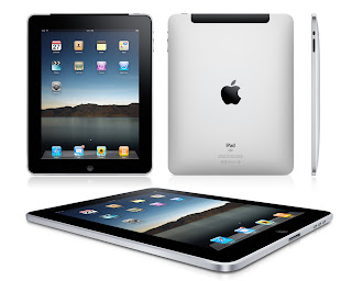 Apple iPad 4 Tampilan Menawan Untuk Smartphone