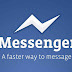 DailySocial: Facebook Messaging : Email yang lebih sosial