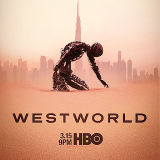 Westworld Season 1 Episode 1 Explain in Hindi-classiclastudy2
