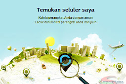 Cara Menemukan Lokasi Hp Android Yang Hilang