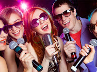 Aplikasi Karaoke Offline Semua Lagu TOP 23 Terbaik