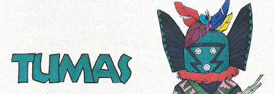 Tumas KAchina